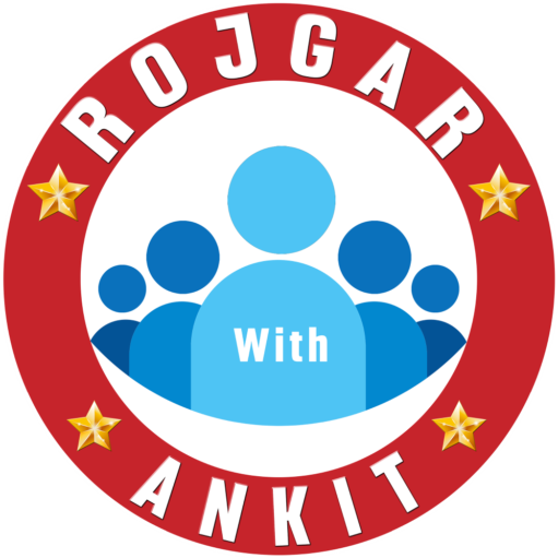 Rojgar With Ankit Book Store