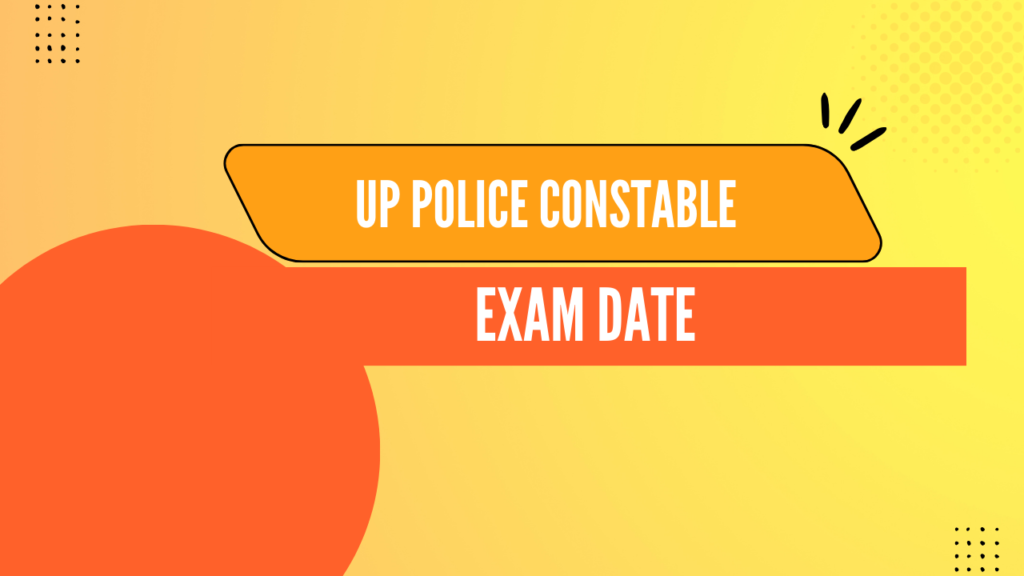 Exam Date