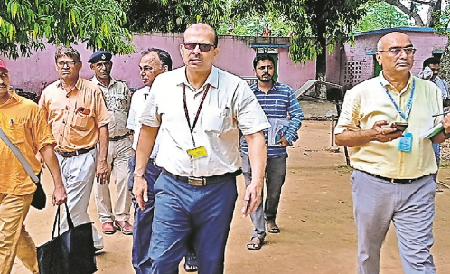 बिहार में मार्च से अगस्त तक 1.71 लाख नए शिक्षकों की भर्ती की जाएगी 4