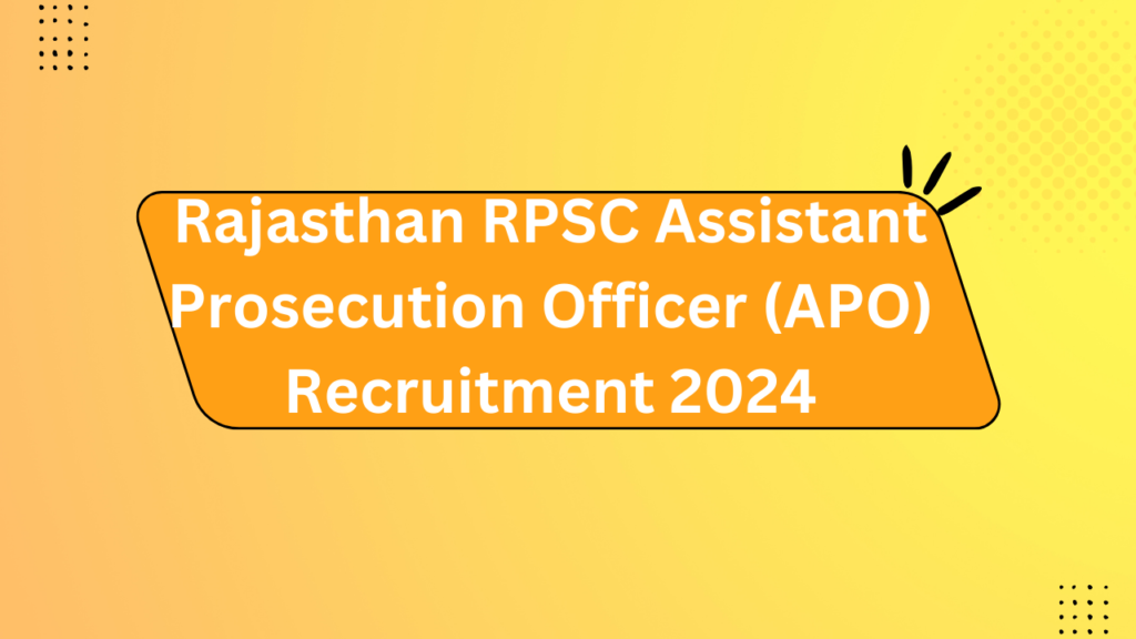 Latest Vacancy 2
