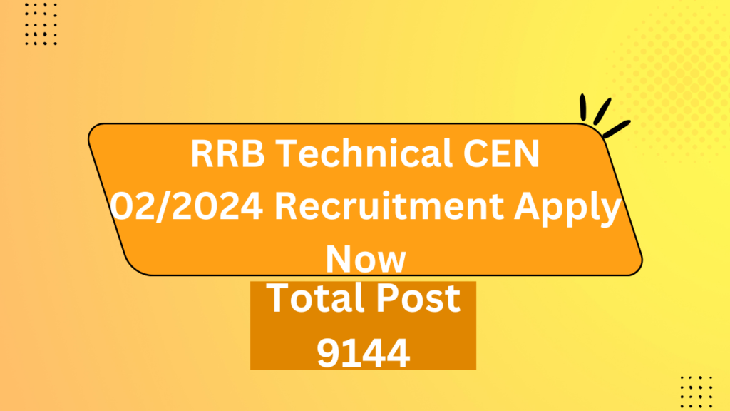 Latest Vacancy 13