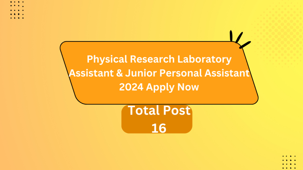 Latest Vacancy 3