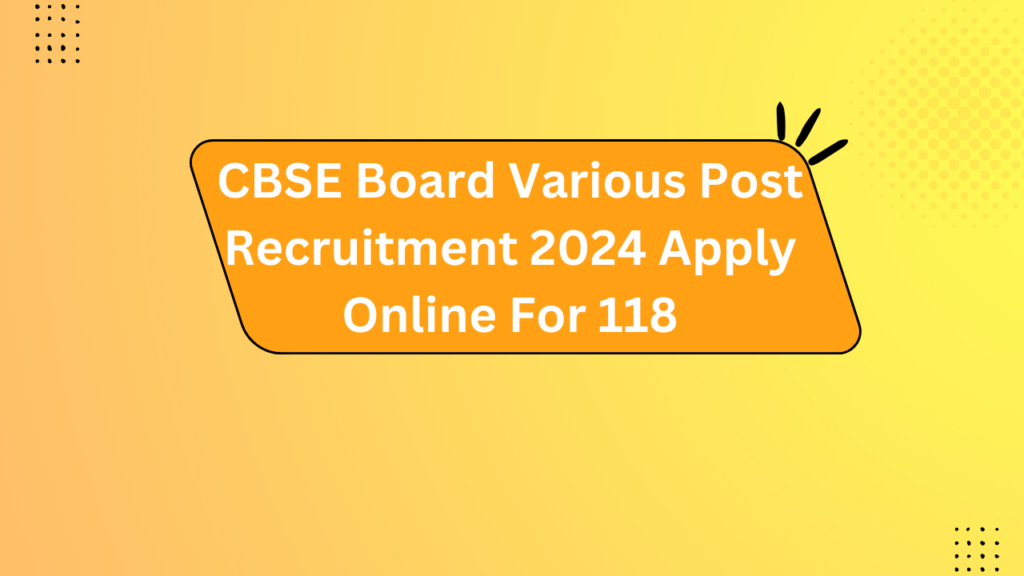 Latest Vacancy 17