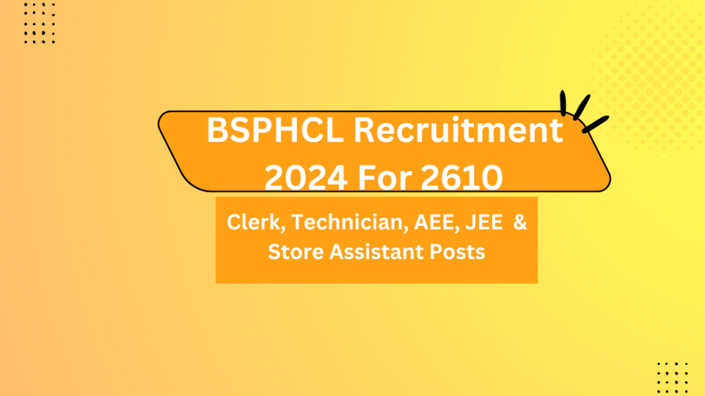 Latest Vacancy 9