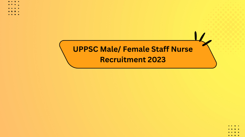 Latest Vacancy 4