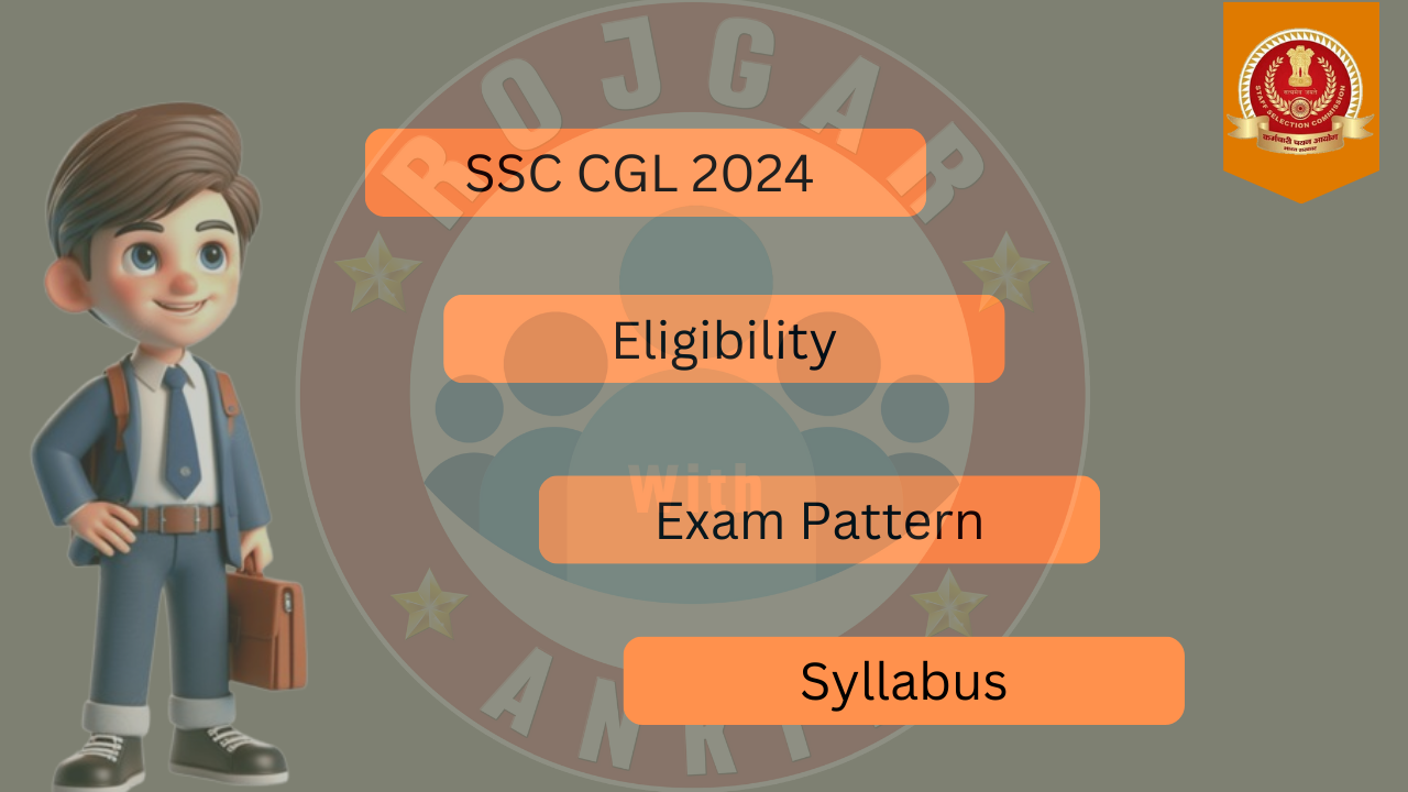 Ssc Cgl