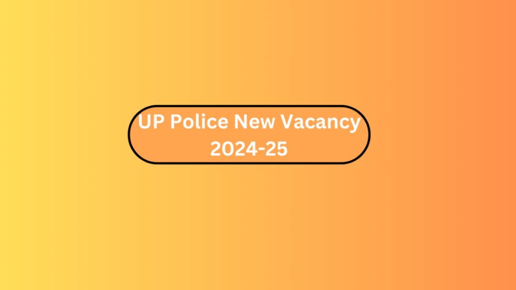 Up Police
