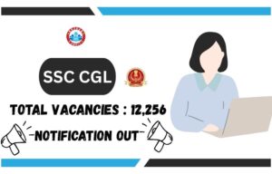 Ssc Cgl