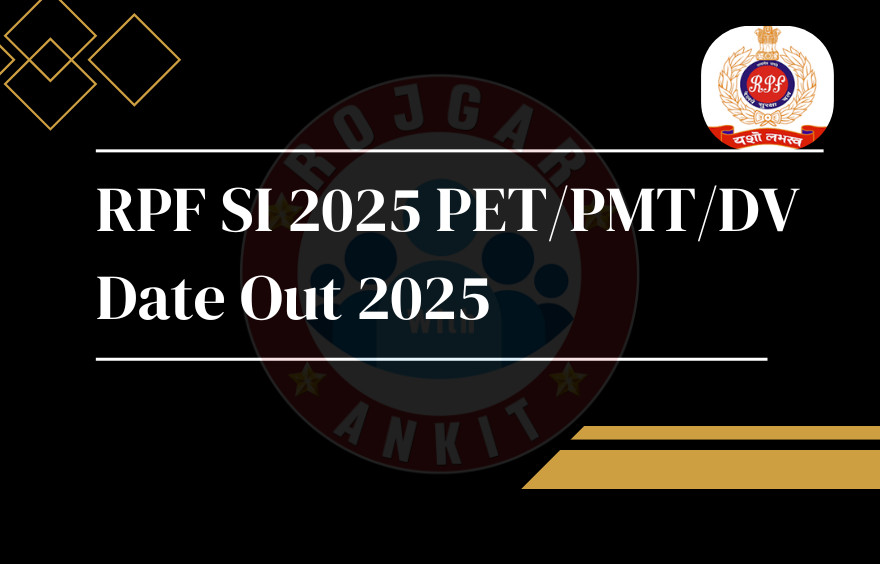 Rpf Si 2025 Pet/Pmt/Dv Date Out 2025