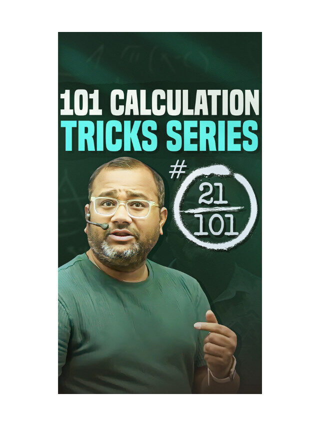 Banking Calculation Tricks