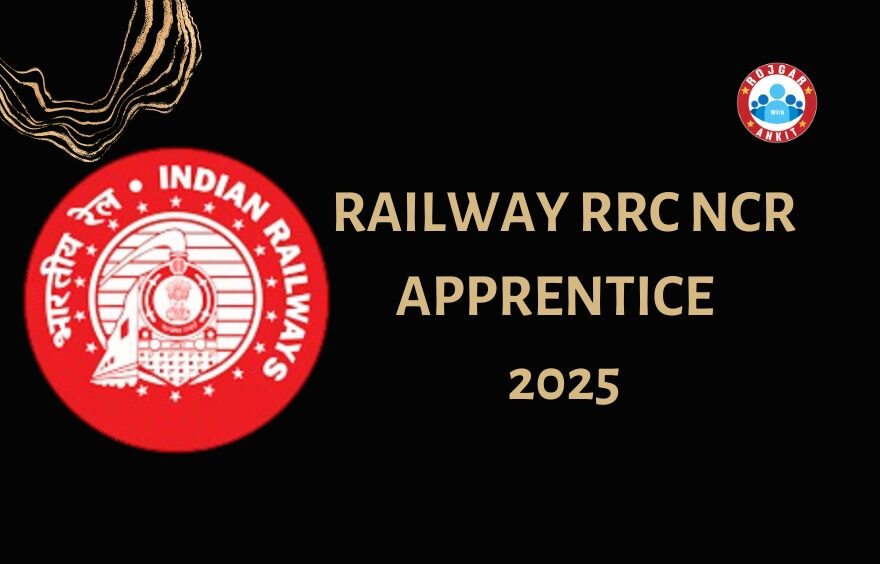 Rrc Ncr Apprentice 2025