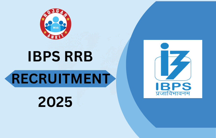 Ibps Rrb 2025