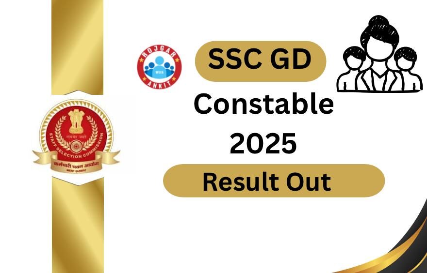 Ssc Gd