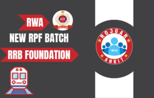Rrb Foundation Batch