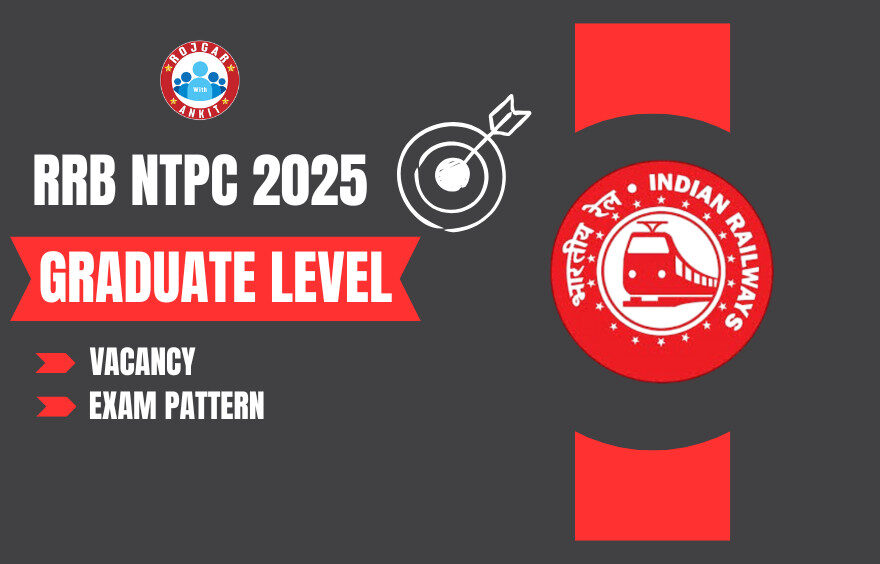 Rrb Ntpc Full Notification Out 1 Rrb Ntpc 2025