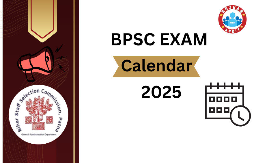 Bpsc Exam Calender 2026 1 Bpsc Exam Calendar 2025 Out