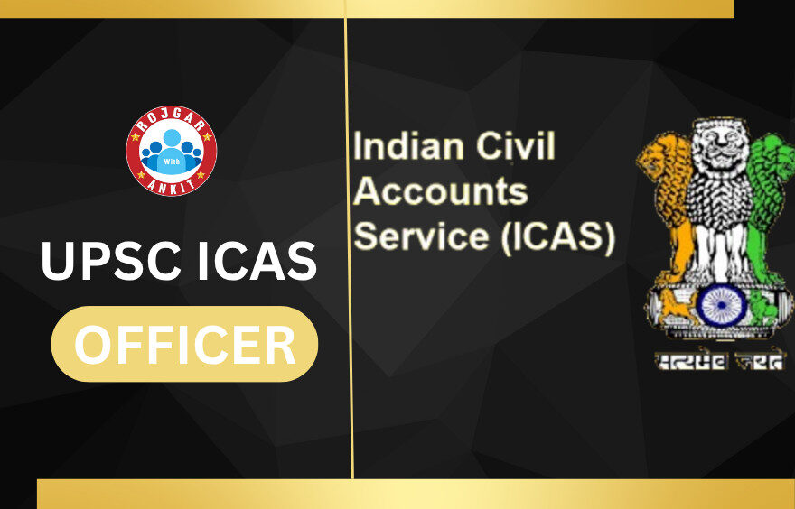 Full Information About Icas Examination: 1