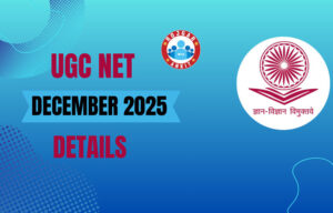 Ugc Net 2025