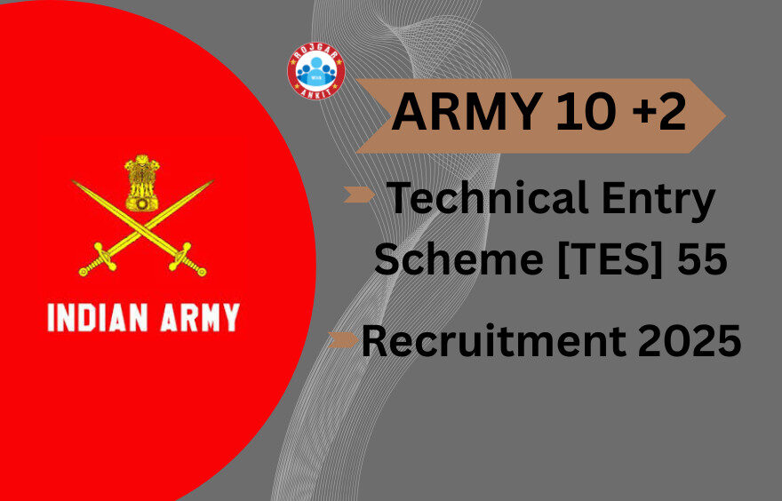 Army 10+2 Tes 2025