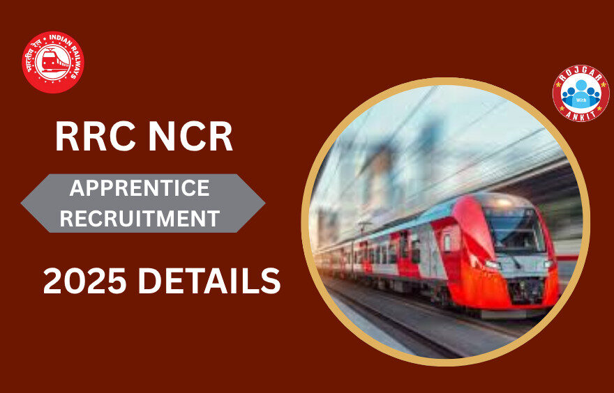 Rrc Nwr Recruitment 2025