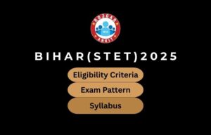  Bihar Stet 