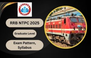 Rrb Ntpc 2025