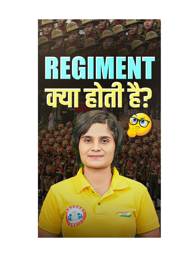 Top Regiments That Define Indian Army’s pride