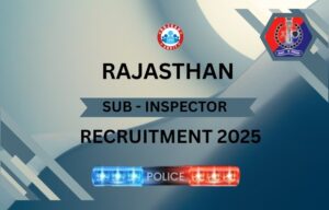 Rajasthan Police