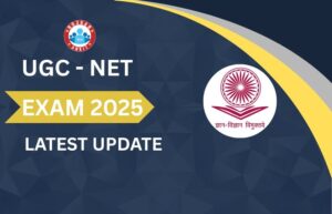 Ugc-Net