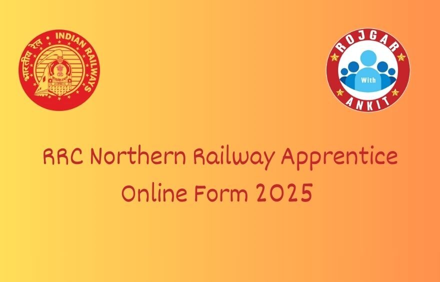 Rrc Northern Railway Apprentice