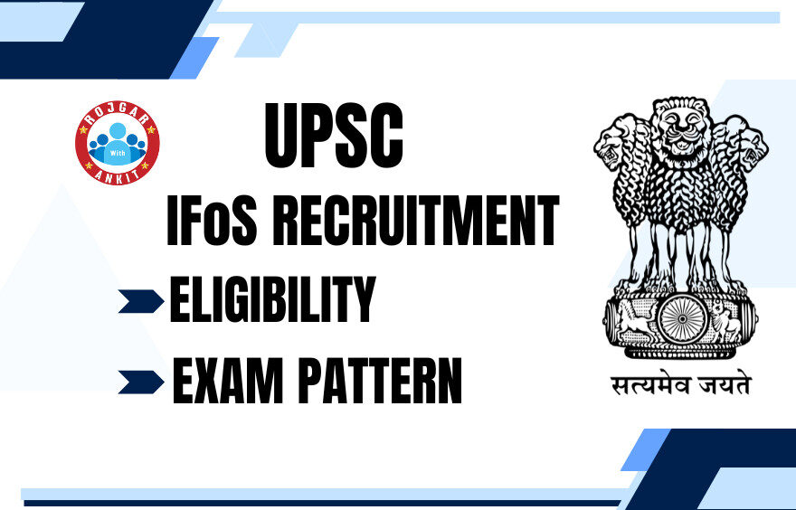 Upsc Ifs
