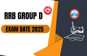 Rrb Group D 2025 Notification Out For 32438 Vacancies 1 Rrb Group D Exam Date 2025
