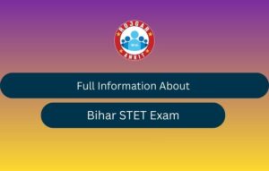 Bihar Stet