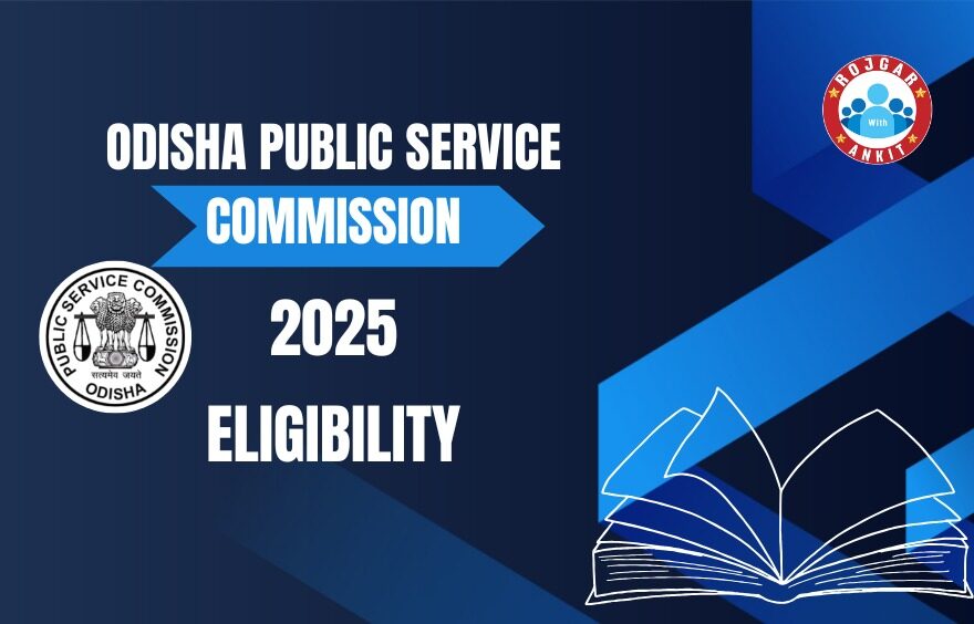 Odisha Public Service Commission