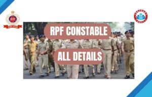 Rpf Constable