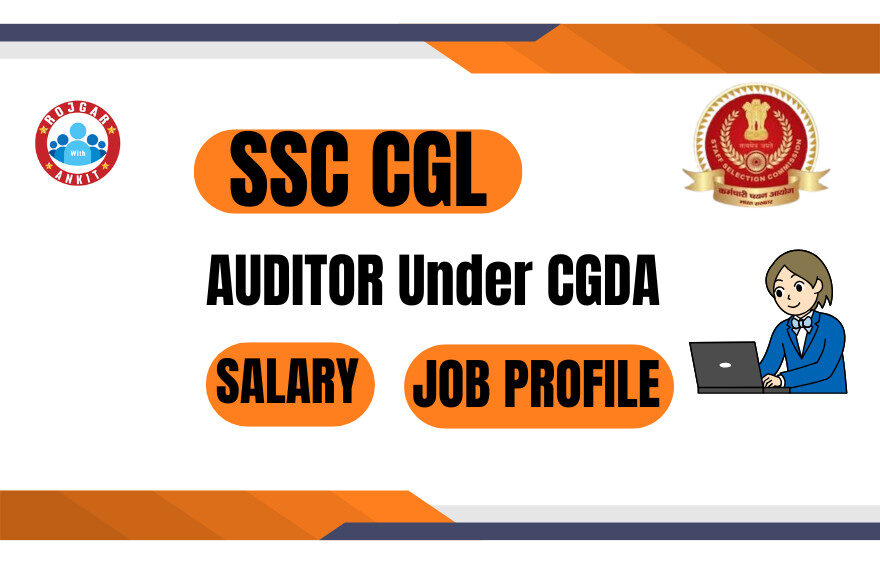 Auditor Under Cgda