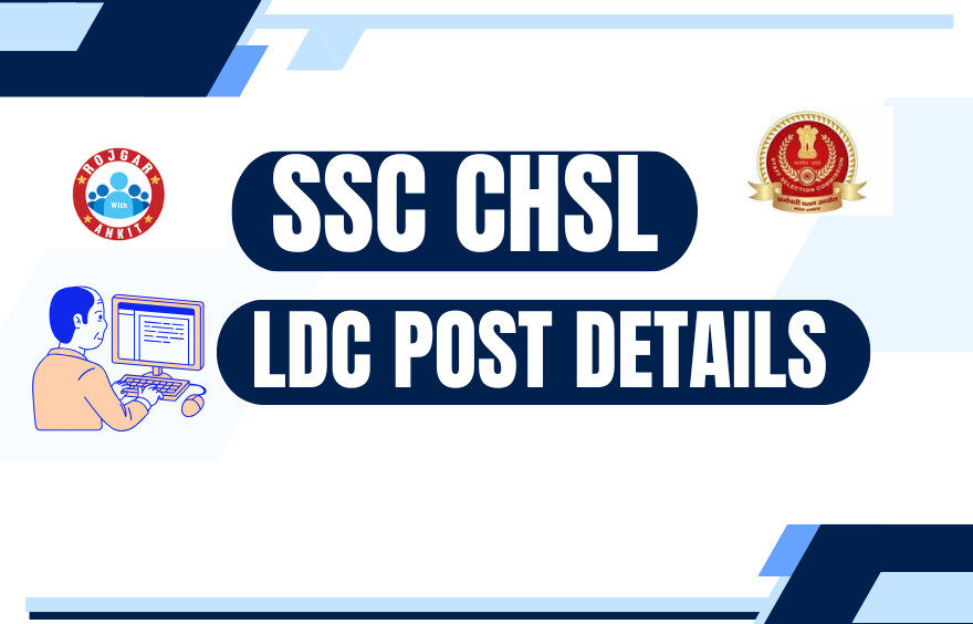 Ssc Chsl Post Details 