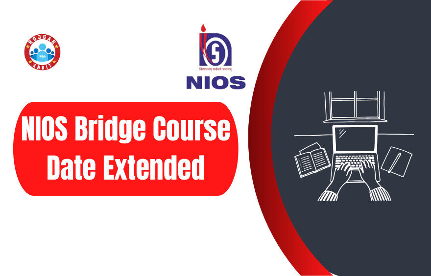Nios Extended Date For Bridge Course