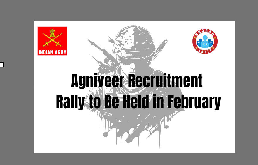 Agniveer Recruitment