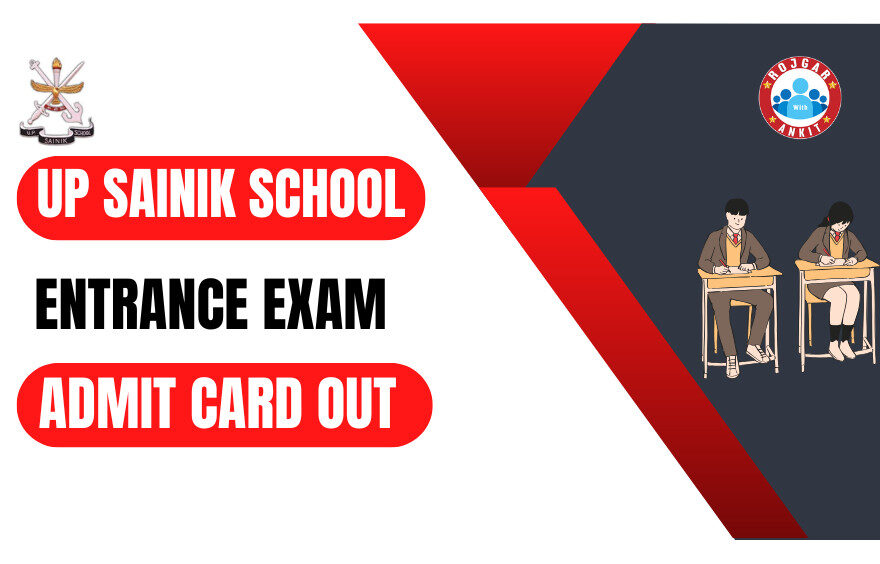 Sainik School Admit Card 2025