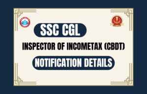 Ssc Cgl