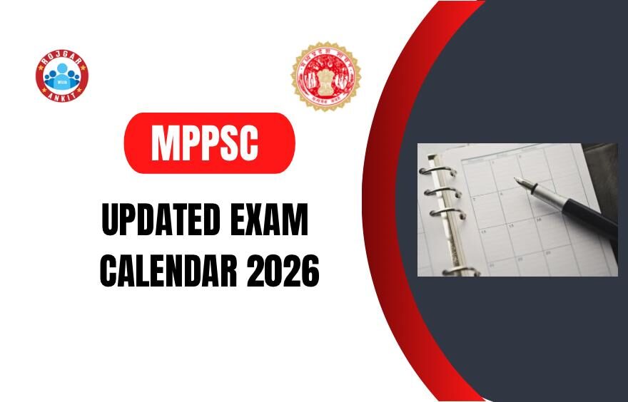 Mppsc Exam