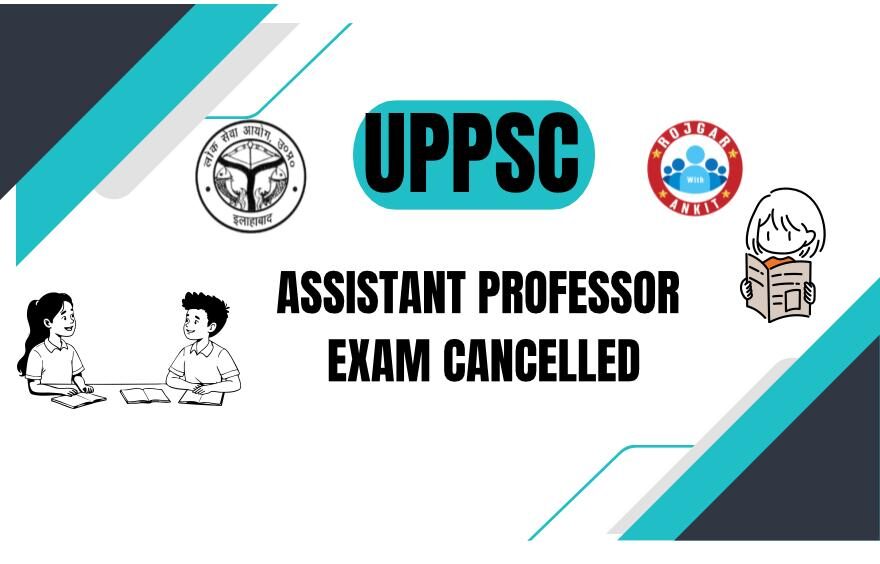 UP Assistant Professor