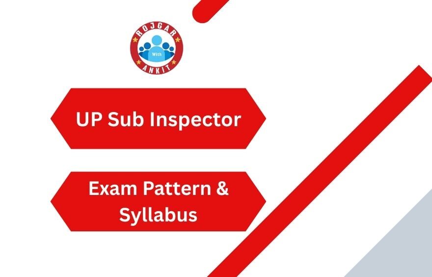 Up Sub Inspector