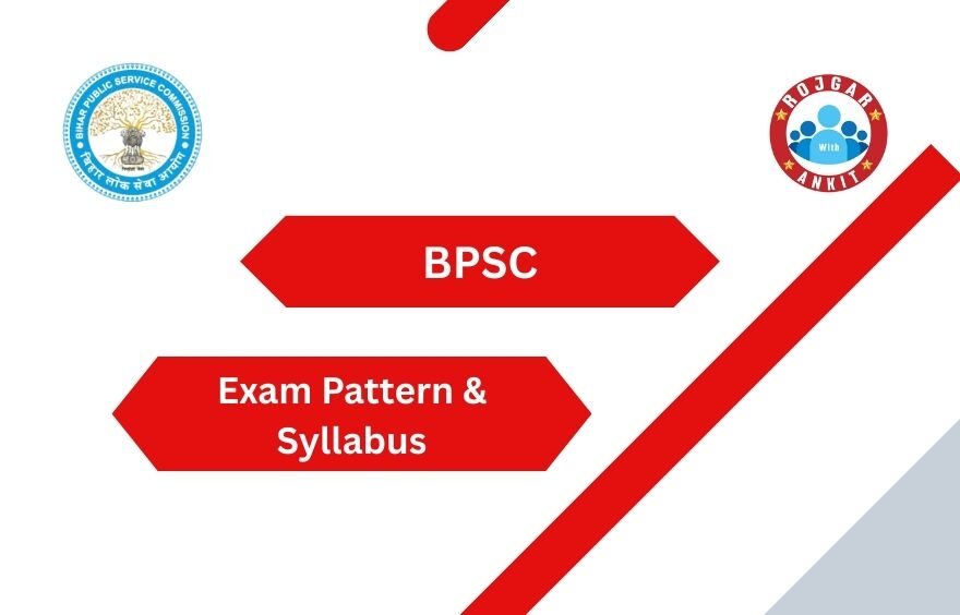 Bpsc Exam Pattern And Syllabus