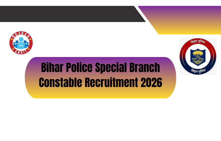 Bihar Police 
