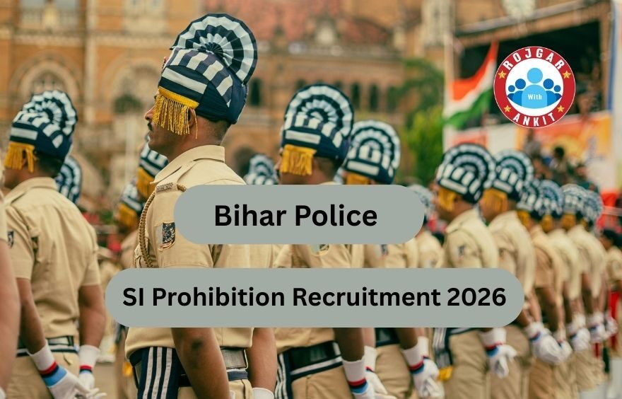 Bihar Police