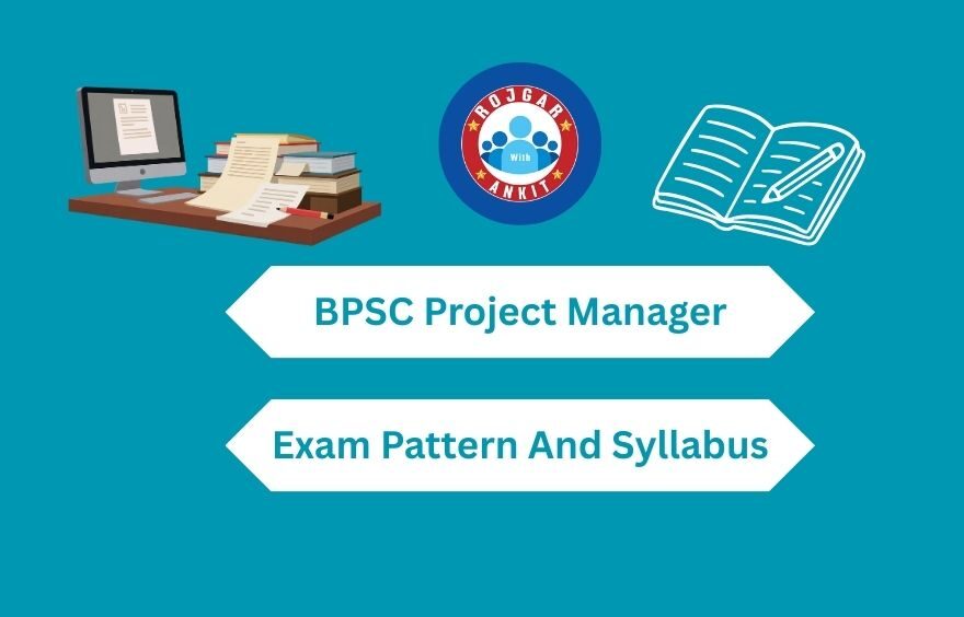 Bpsc Project Manager