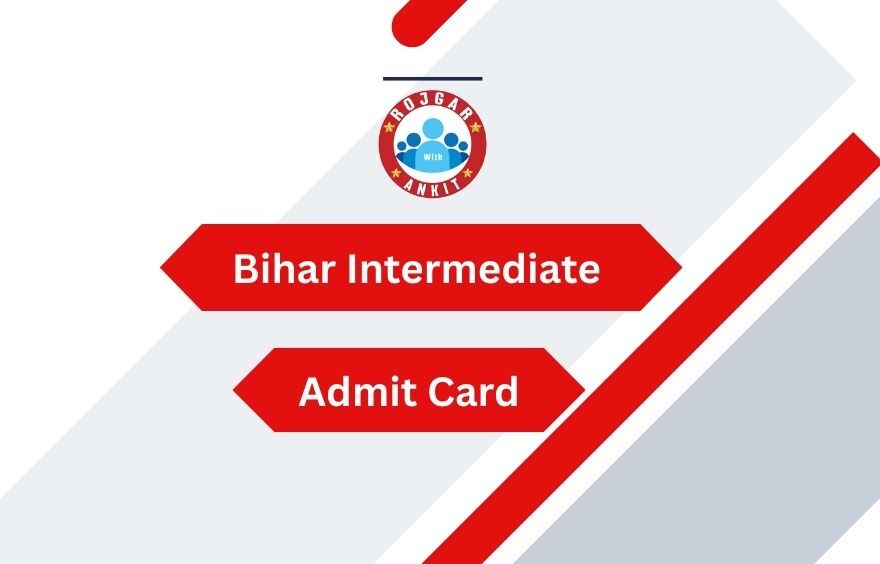 Bihar Intermediate Exam