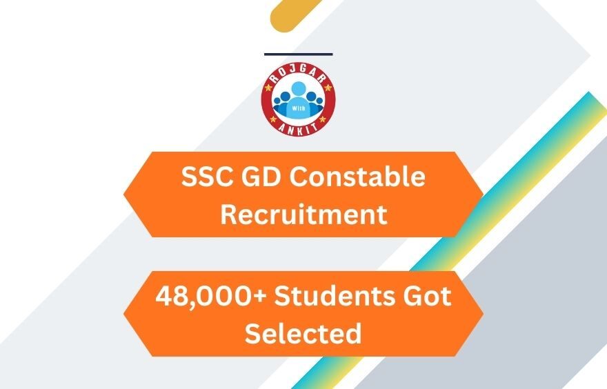 Ssc Gd Constable